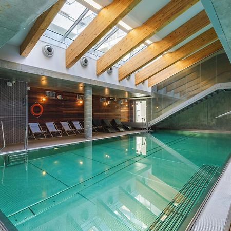 316 W Royal Tulip Sand 200 M Do Plazy Dobruk Apartamenty Kolberg Exterior foto
