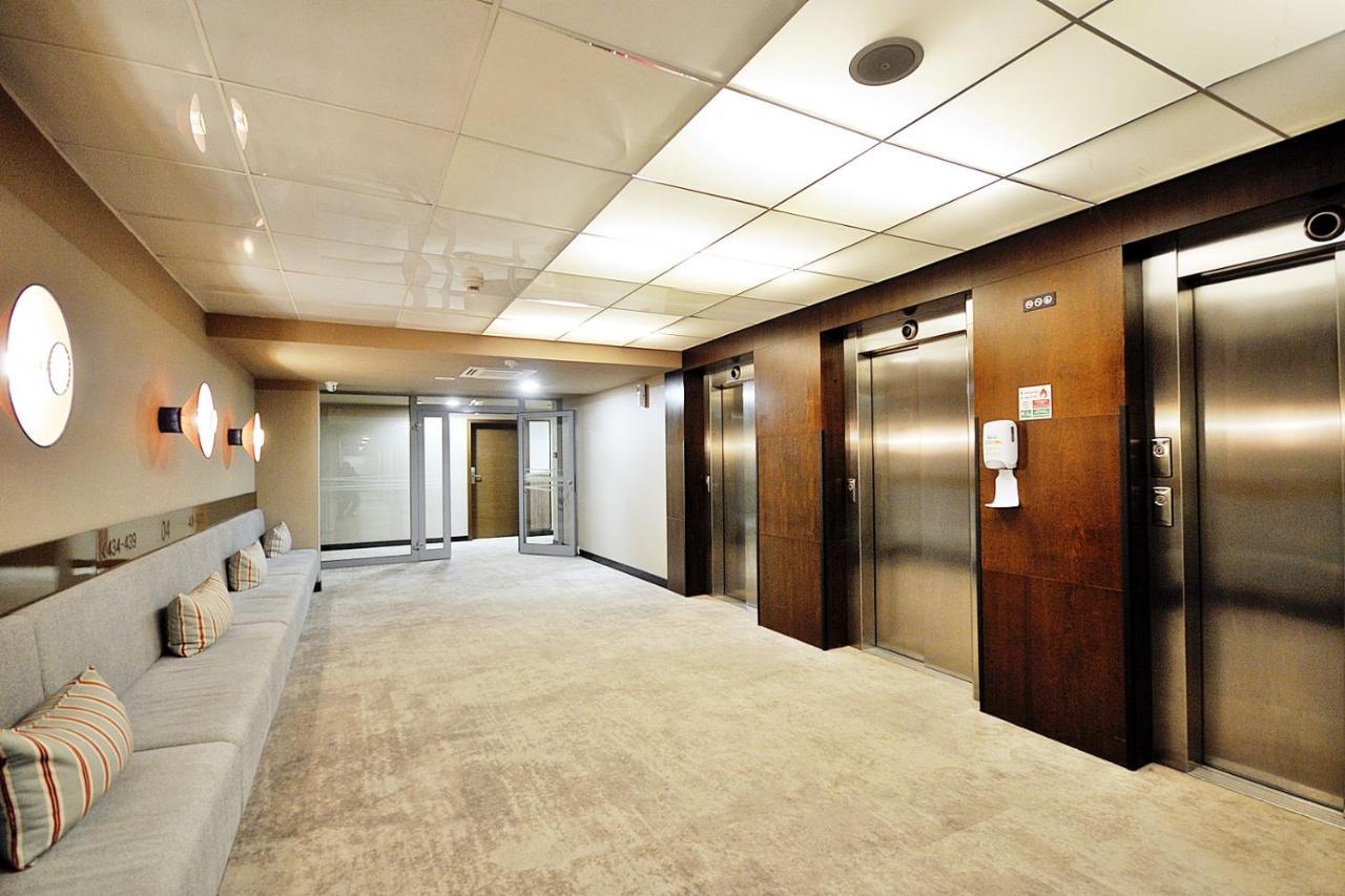 316 W Royal Tulip Sand 200 M Do Plazy Dobruk Apartamenty Kolberg Exterior foto