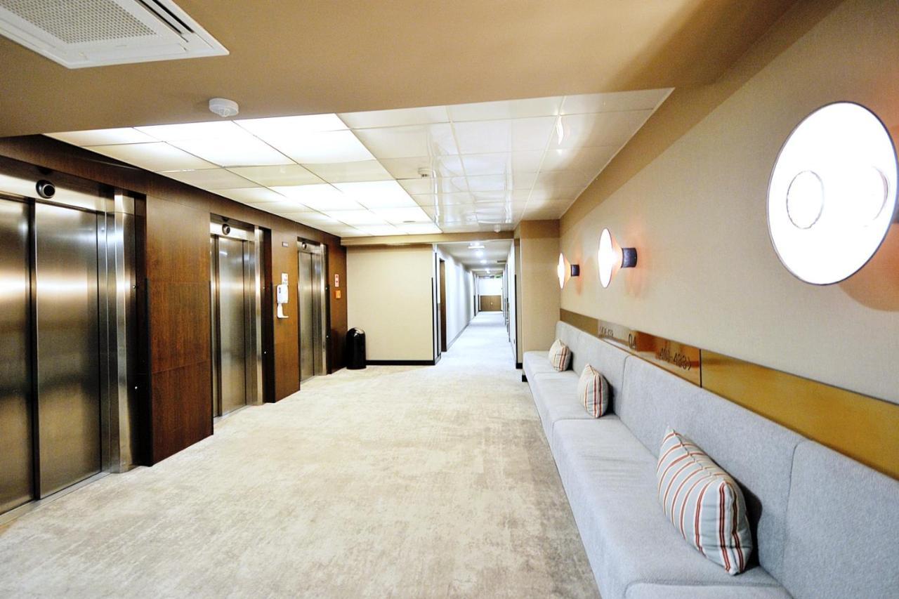 316 W Royal Tulip Sand 200 M Do Plazy Dobruk Apartamenty Kolberg Exterior foto