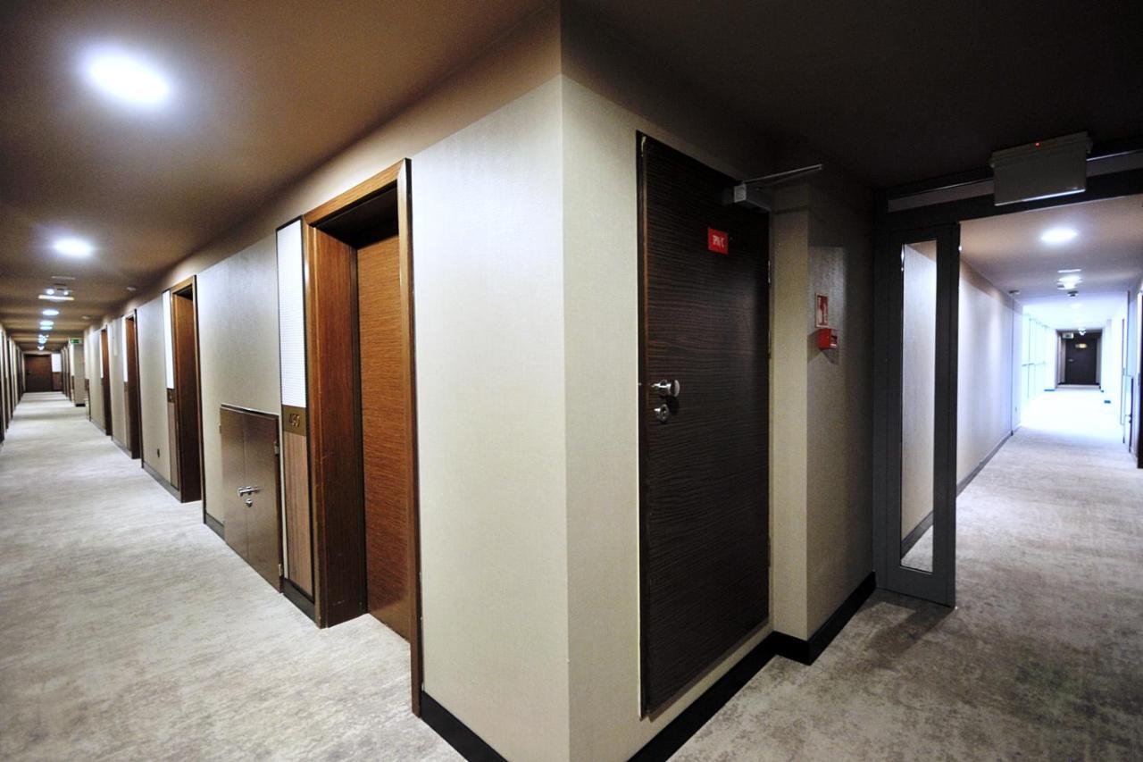 316 W Royal Tulip Sand 200 M Do Plazy Dobruk Apartamenty Kolberg Exterior foto