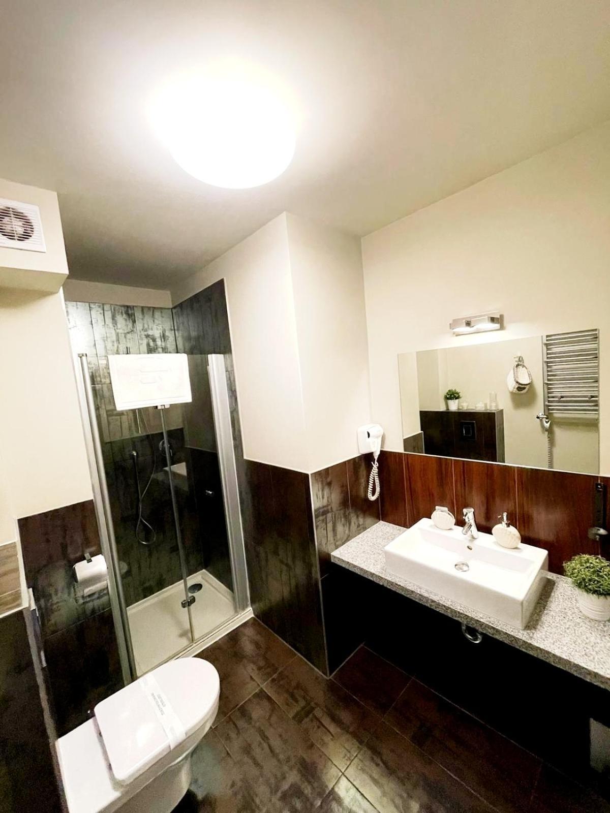316 W Royal Tulip Sand 200 M Do Plazy Dobruk Apartamenty Kolberg Exterior foto