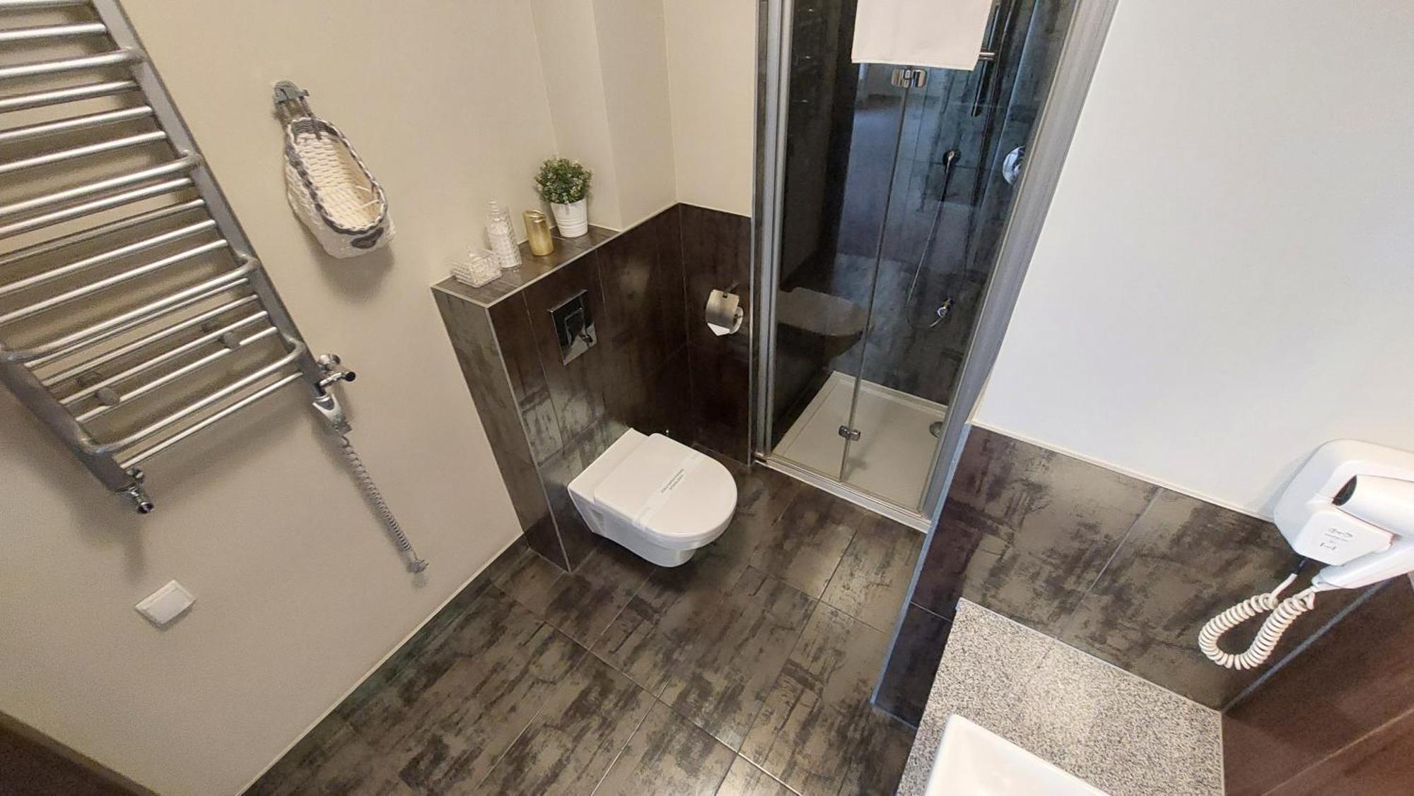 316 W Royal Tulip Sand 200 M Do Plazy Dobruk Apartamenty Kolberg Exterior foto