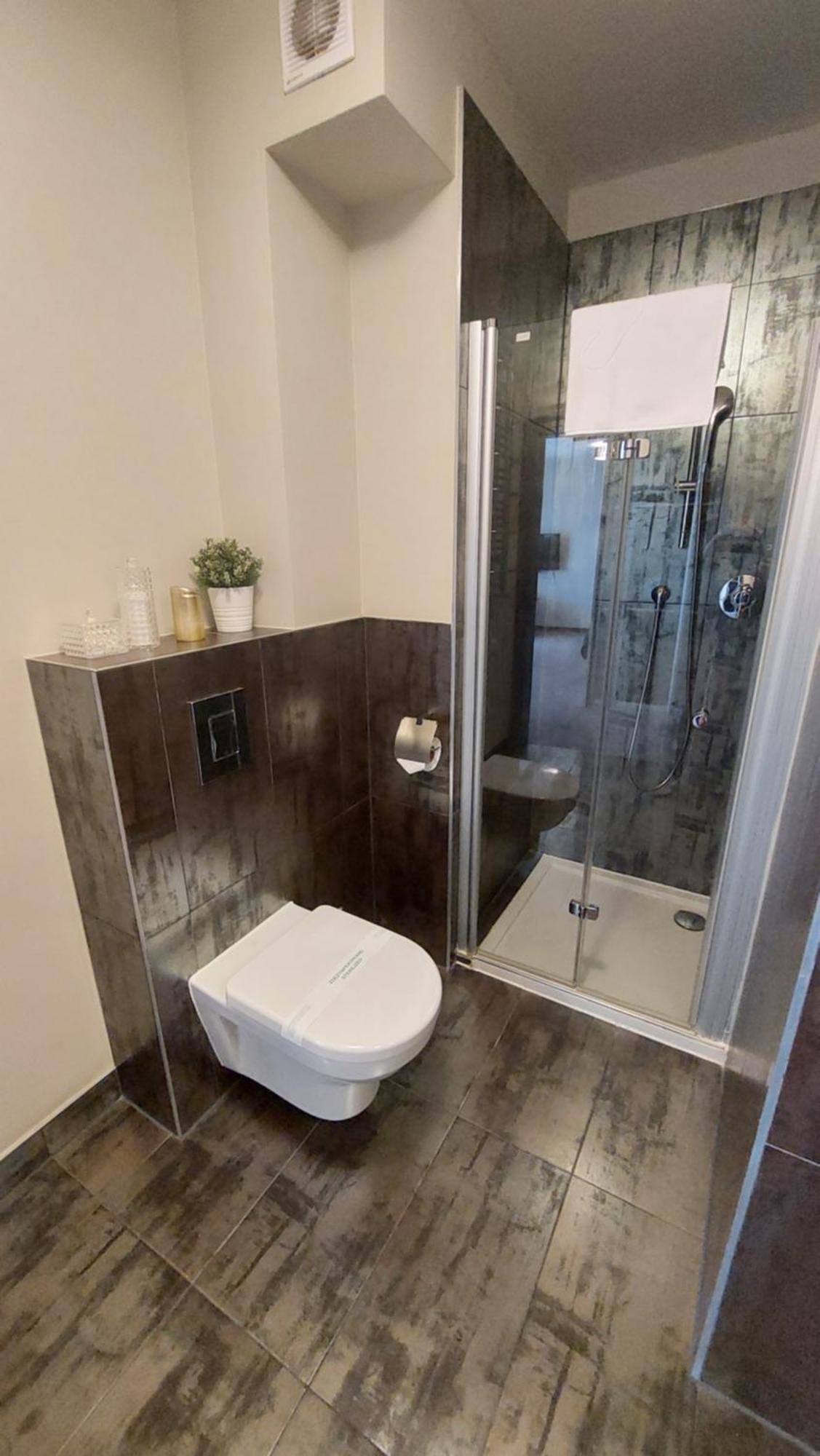 316 W Royal Tulip Sand 200 M Do Plazy Dobruk Apartamenty Kolberg Exterior foto